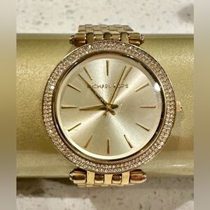 Women’s Michael Kors Watch